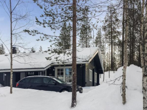 Holiday Home Lomaylläs b26 -palovaarankaarre 8 a by Interhome Ylläsjärvi